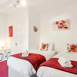 King's Casa vacanze Clifden