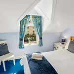 Casa vacanze King's Clifden
