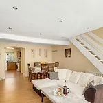 Casa vacanze King's Clifden