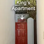 King's Clifden