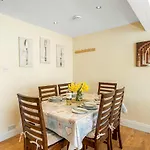 Casa vacanze King's Clifden
