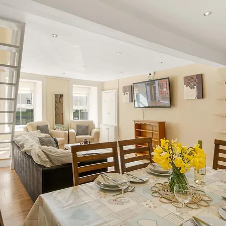 Ferienhaus King's Clifden