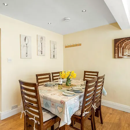 Ferienhaus King's Clifden