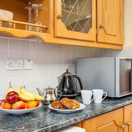 King's Dom wakacyjny Clifden