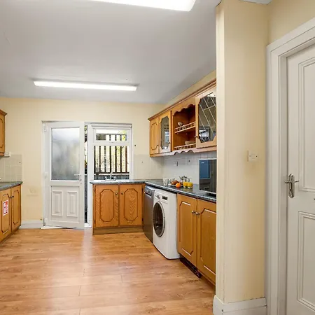 King's Clifden