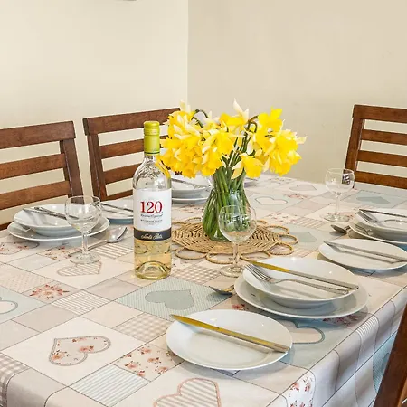 Holiday home King's Clifden