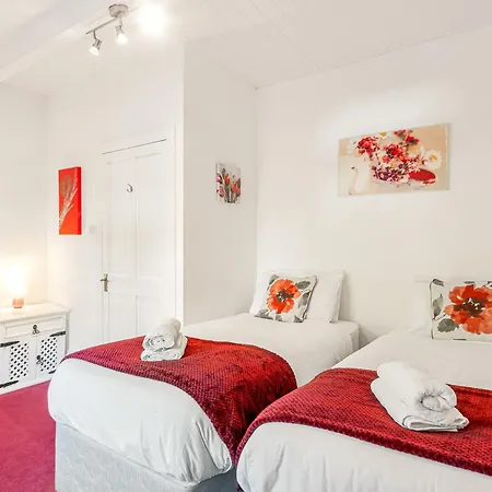 King's Dom wakacyjny Clifden