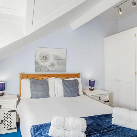 King's Dom wakacyjny