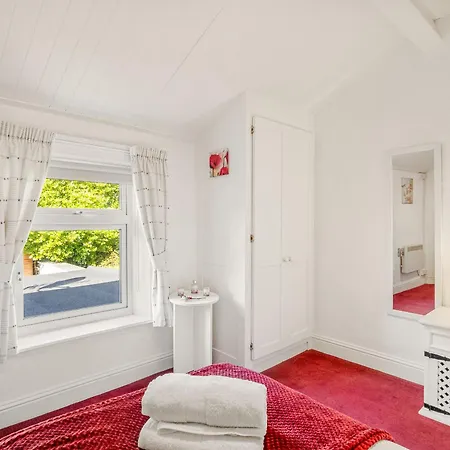 Holiday home King's