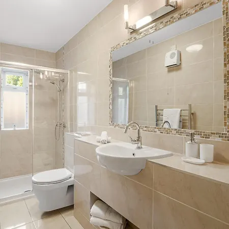 King's Dom wakacyjny