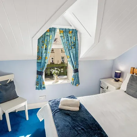 Holiday home King's Clifden