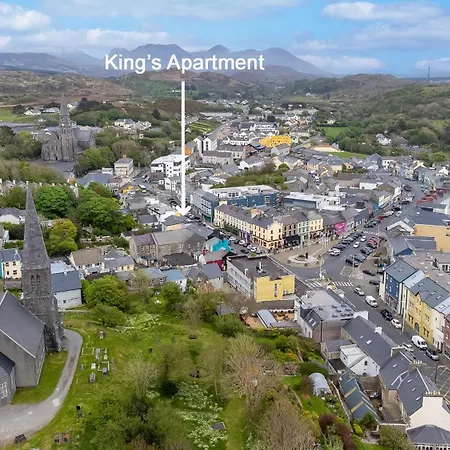 King's Clifden