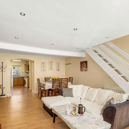 King's Dom wakacyjny