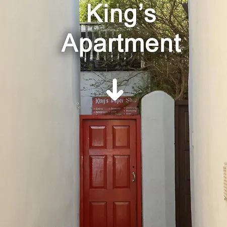 King's Clifden