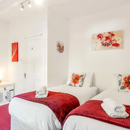 Holiday home King's