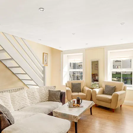 Dom wakacyjny King's *