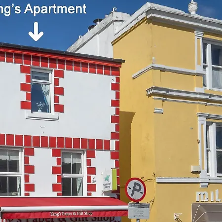 Holiday home King's