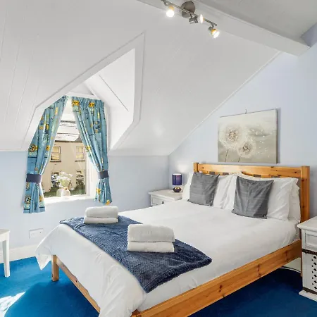 King's Holiday home *