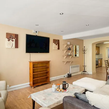 King's Dom wakacyjny Clifden