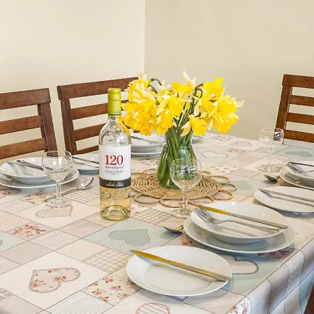 King's Dom wakacyjny *