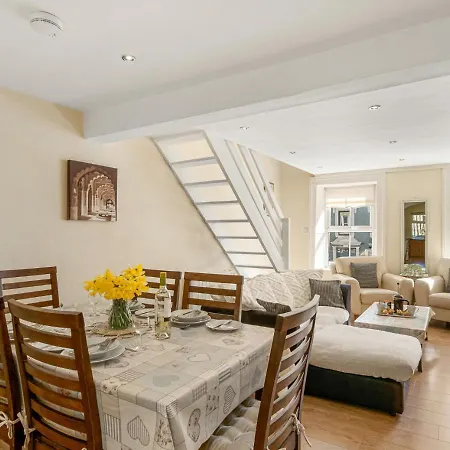 King's Dom wakacyjny Clifden