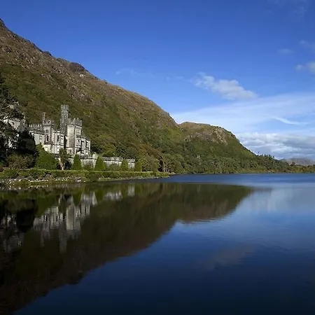 Dom wakacyjny King's