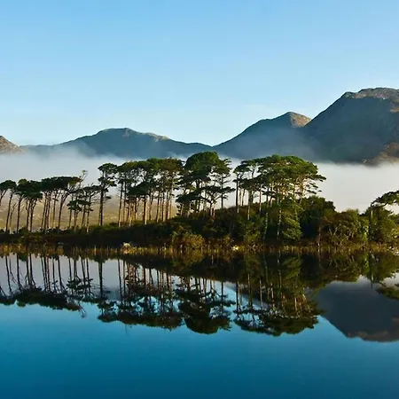 Dom wakacyjny King's