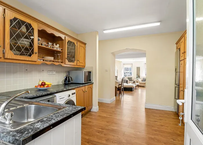 King's * クリフデン