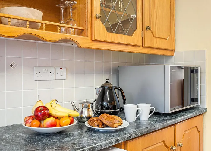 King's 別荘 クリフデン