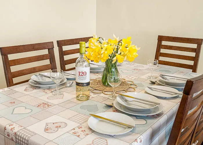 別荘 King's クリフデン