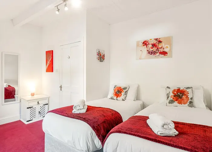 King's 別荘 クリフデン