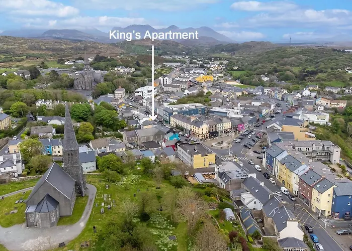 King's Clifden