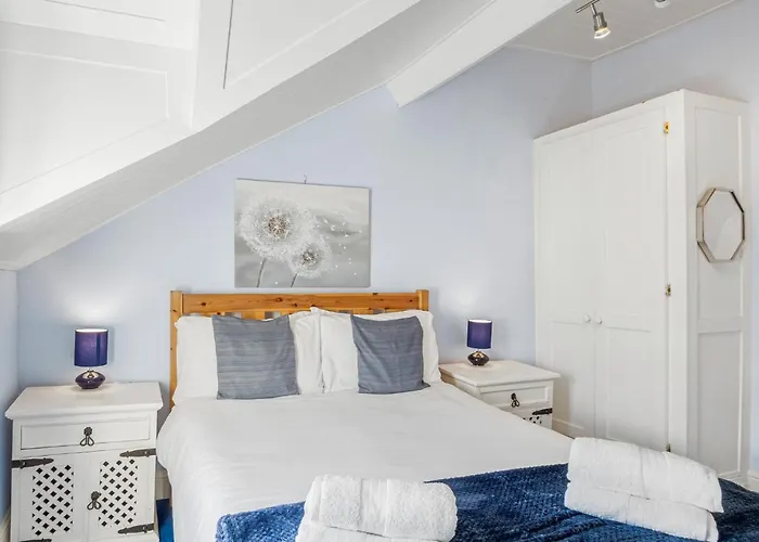 Ferienhaus King's Clifden