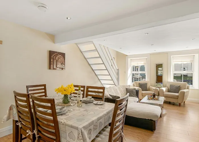 King's Ferienhaus Clifden